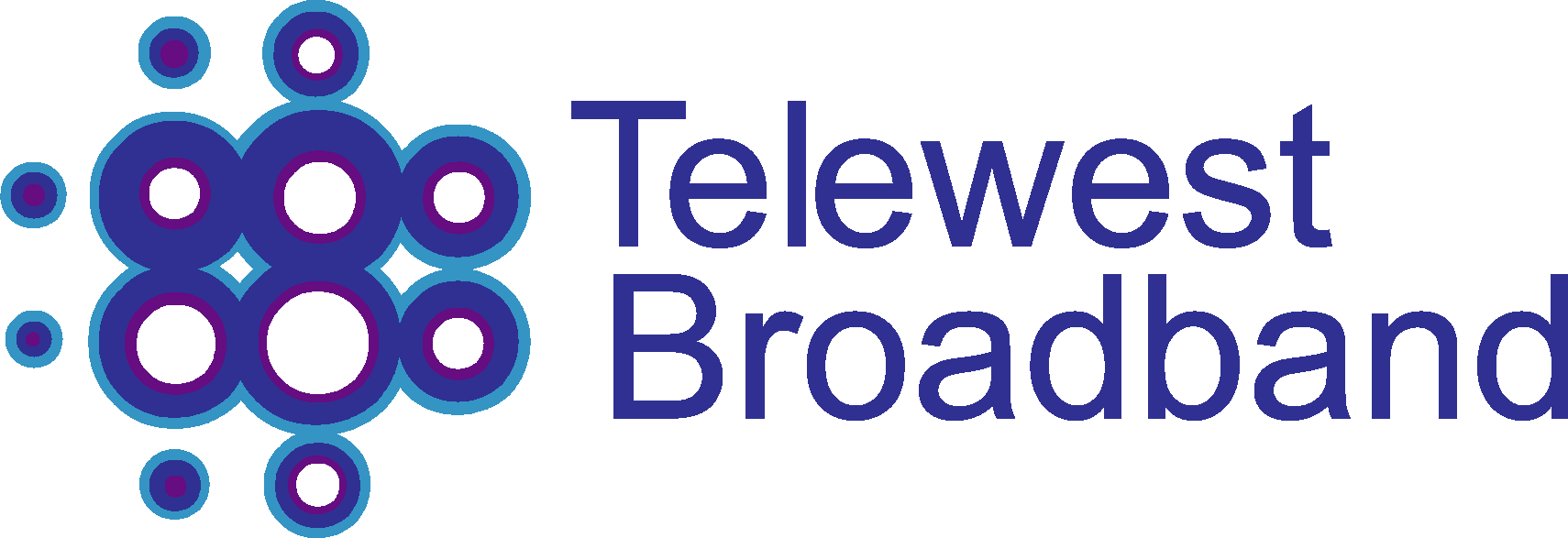 Telewest Logo Vector Logo